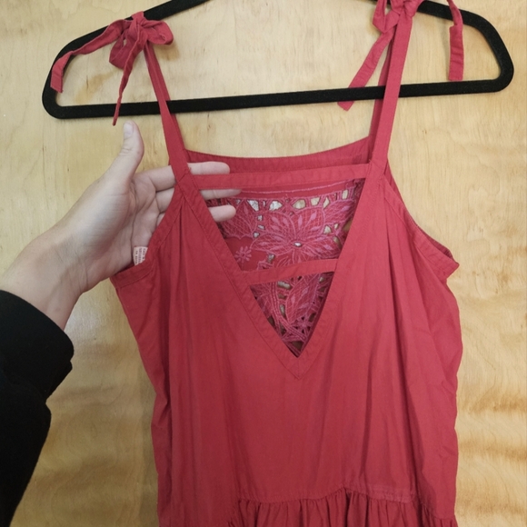 Vintage sundress - Picture 2 of 4